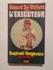 Vendredi Vengeance. Dor Pendleton