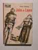 John et Laura. Paul Zindel