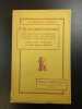 St Jean Chrysostome - Dialogue sur le sacerdoce Discours sur le mariage Lettres a une jeune veuve. Fernand Martin