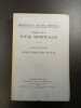 Manuale Vitae Spiritualis. Ludovici Blosii