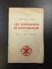Les Compagnons de Saint-François. A.C.J.F