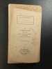 Epitome Theologiae Pastoralis II. Sac. A. M. Micheiletti