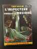 L'Inspecteur connait la musique n°1367. Tony Guilde