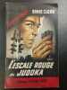 L'escale rouge du Judoka. Ernie Clerk