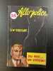 Allo police 18 Du fric... en vitesse. Lew Dolegan