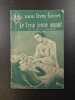 Le trop jeune amant. Laurette Jacques
