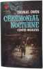 Ceremonial Nocturne. Thomas Owen