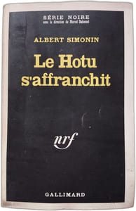 Le Hotu s'affranchit