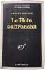 Le Hotu s'affranchit. Albert Simonin
