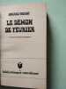 Le démon de février et autres contes fantastiques. Gérard Prévot