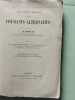 VINGT LECONS PRATIQUES SUR LES COURANTS ALTERNATIFS. E. NICOLAS