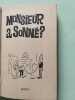 Monsieur a sonné? - 1965. John Gallagher