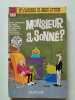 Monsieur a sonné? - 1965. John Gallagher