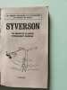 Gag - Syverson. Syverson