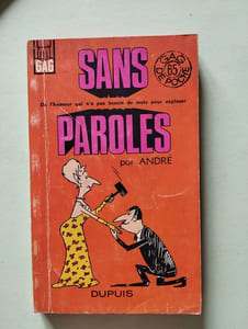 Sans Paroles