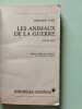 Les Animaux de la Guerre. Frederik Pohl