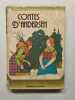 Contes d'Andersen. Fernand Nathan