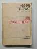 Les Eygletiere. Henri Troyat