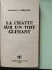 La chatte sur un toit glissant. Mignon G. Eberhart