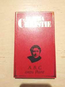 A. B. C. contre Poirot