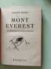 Mont Everest. Joseph Peyré