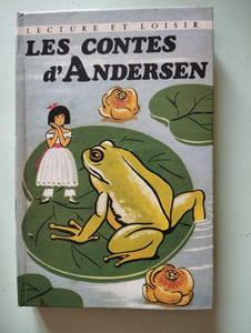 Contes. d´Andersen