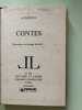 Contes. d´Andersen. ANDERSEN
