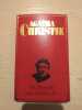 Un Meurtre sera commis le. Agatha Christie