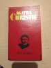 Mr. Brown. Agatha Christie