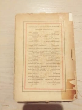 Lettres du Lieutenant de Vaisseau Dupouey. Dupouey