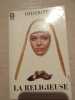 La Religieuse. Diderot