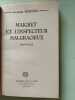 Maigret et l'inspecteur malgracieux. Simenon