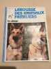 Larousse des animaux familiers le chien nº 4. 
