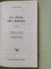 Le chant des damnés. BROWN FREDERIC
