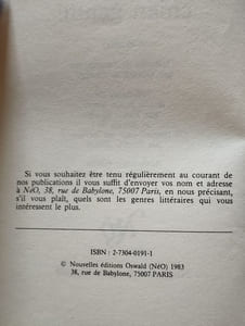 Attention chien gentil