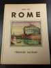 Rome. Noel Guy