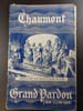Chaumont Grand Pardon 24 Juin 1951. 