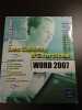 Les Cahiers d'Exercices : Word 2007. 