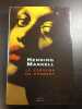 Le Cerveau de Kennedy. Henning Mankell