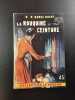 La Rouquine se met la Ceinture n°124. R. R. Borel-Rosny