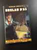 Brelan d'as n°123. Bernard Gervaise