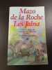Les Jalna 2. Mazo de la Roche