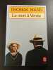 La mort à Venise. Thomas Mann