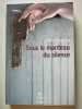 Sous le Manteau du Silence. Claire Bergeron