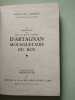 D'Artagnan mousquetaire du Roy - tome 1. Rodolphe Thierry