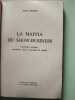 La maffia du show-business. Xavier Morris
