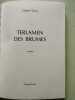 Terlamen des brumes. DANIEL GRAY