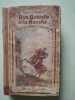 Don Quichotte de la Manche. Miguel de Cervantes