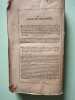 Pratique de la Perfection Chrétienne et Religieuse. Par M. l'Abbé J.-B. Bergier