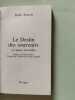 Le Destin des souvenirs et autre. Svevo Italo